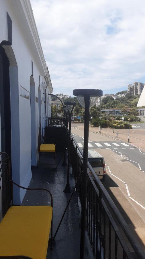 Hotel Symphony Of The Seas à Ilfracombe Extérieur photo